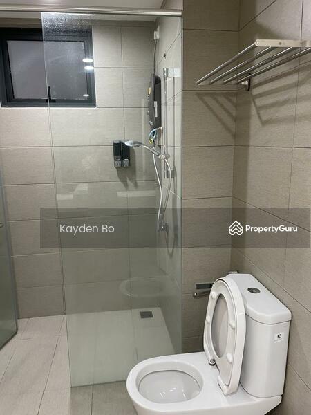 EkoCheras Service Apartment, Malaysia