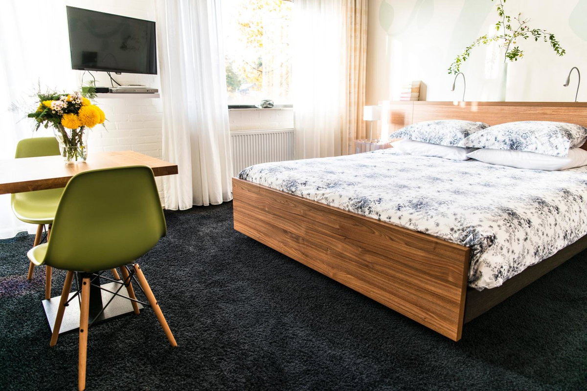 Hotel · B&B De Dream, Leeuwarden