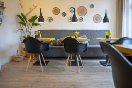 B&B De Dream, Leeuwarden, The Netherlands