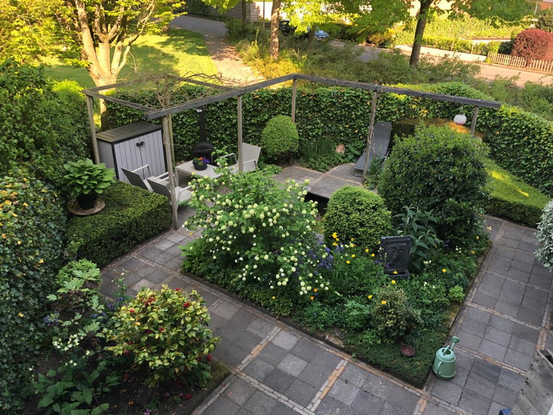 B&B De Dream, Leeuwarden, The Netherlands