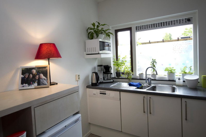 B&B De Dream, Leeuwarden, The Netherlands