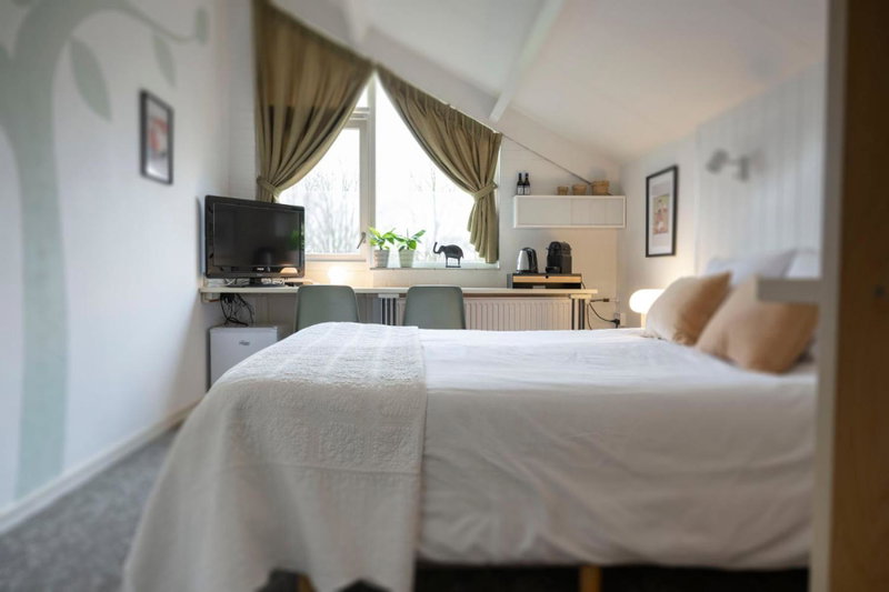 B&B De Dream, Leeuwarden, The Netherlands