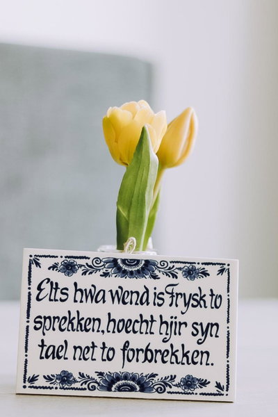B&B De Dream, Leeuwarden, The Netherlands