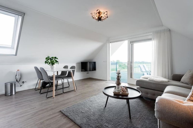 Chez Marly, Oosterblokker, The Netherlands