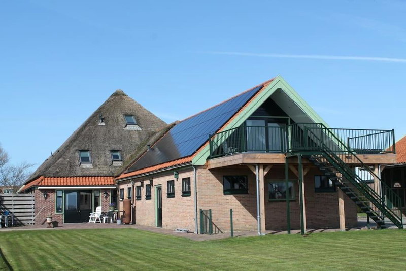 Chez Marly, Oosterblokker, The Netherlands