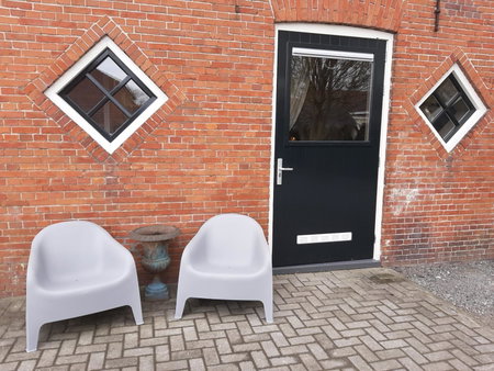 Appartementen Hoek 2, Baflo, Нидерланды