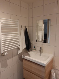 Appartementen Hoek 2, Baflo, Нидерланды