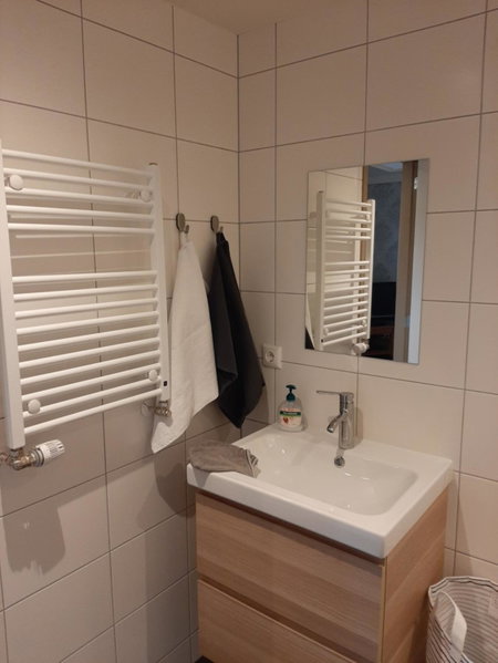 Appartementen Hoek 2, Baflo, Нидерланды