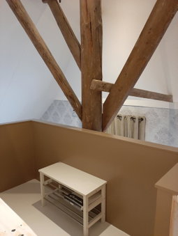Appartementen Hoek 2, Baflo, Нидерланды