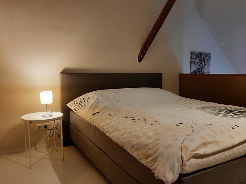 Appartementen Hoek 2, Baflo, Нидерланды