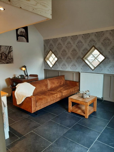 Appartementen Hoek 2, Baflo, Нидерланды