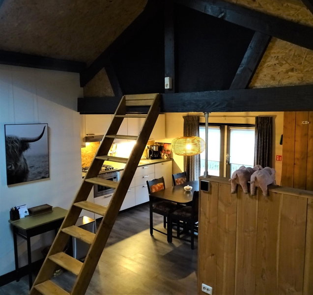 De Oude Stoffeerderij, Geertruidenberg, The Netherlands