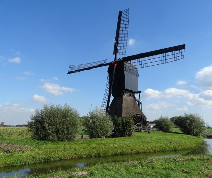 De Oude Stoffeerderij, Geertruidenberg, The Netherlands