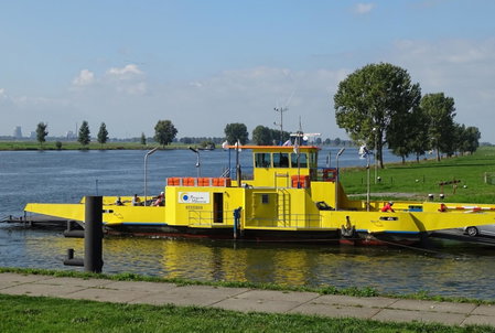 De Oude Stoffeerderij, Geertruidenberg, The Netherlands