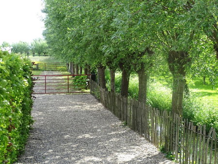 De Oude Stoffeerderij, Geertruidenberg, The Netherlands