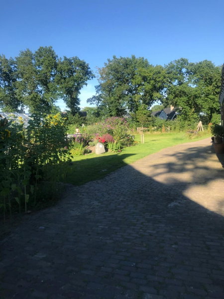 Assen-Groningen-Saunacabine, Vries, The Netherlands