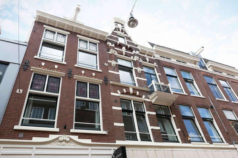 Anegang Boutique Appartement, Haarlem, The Netherlands