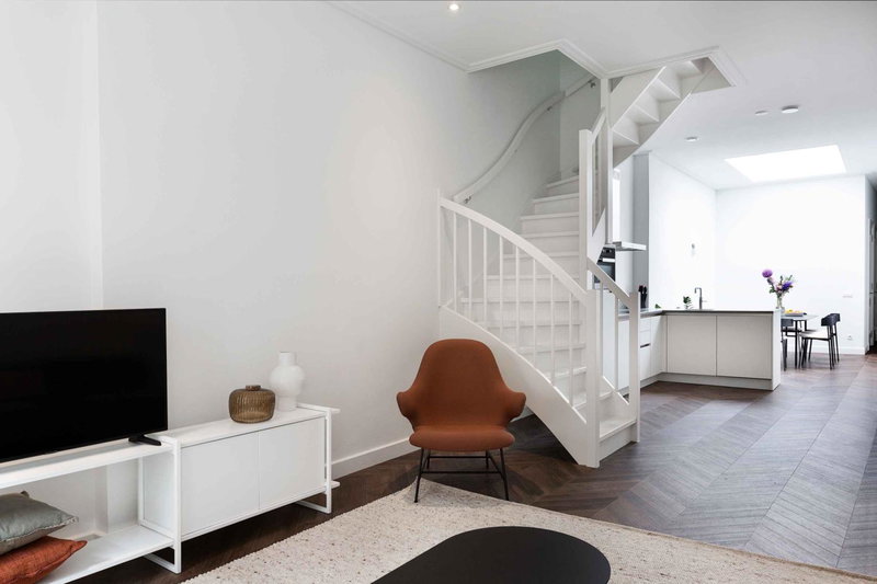 Anegang Boutique Appartement, Haarlem, The Netherlands