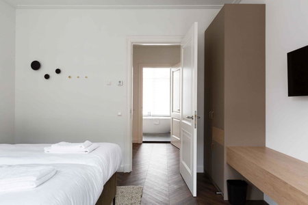 Anegang Boutique Appartement, Haarlem, The Netherlands