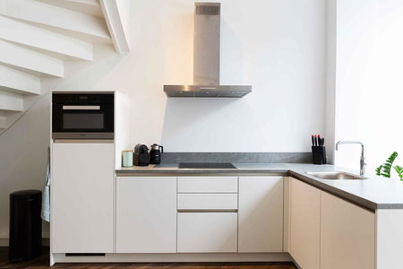 Anegang Boutique Appartement, Haarlem, The Netherlands