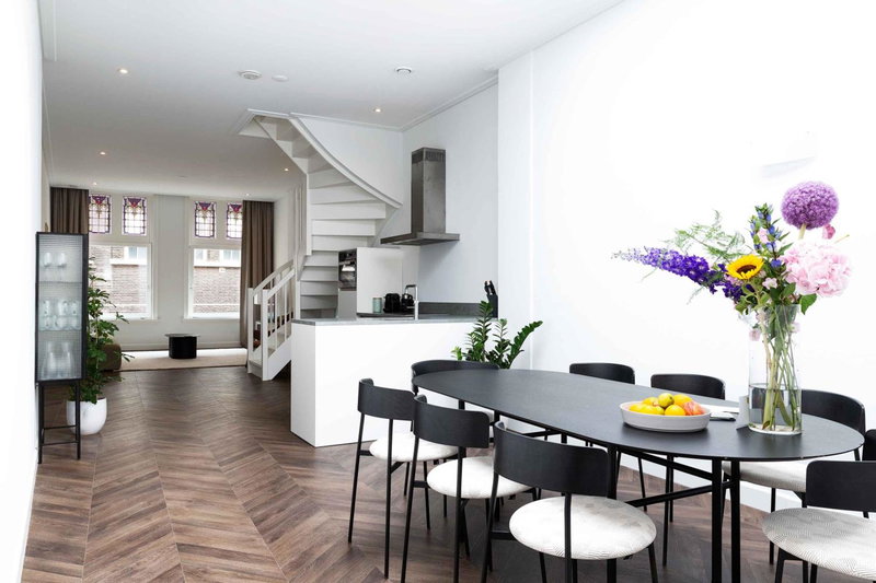 Anegang Boutique Appartement, Haarlem, The Netherlands