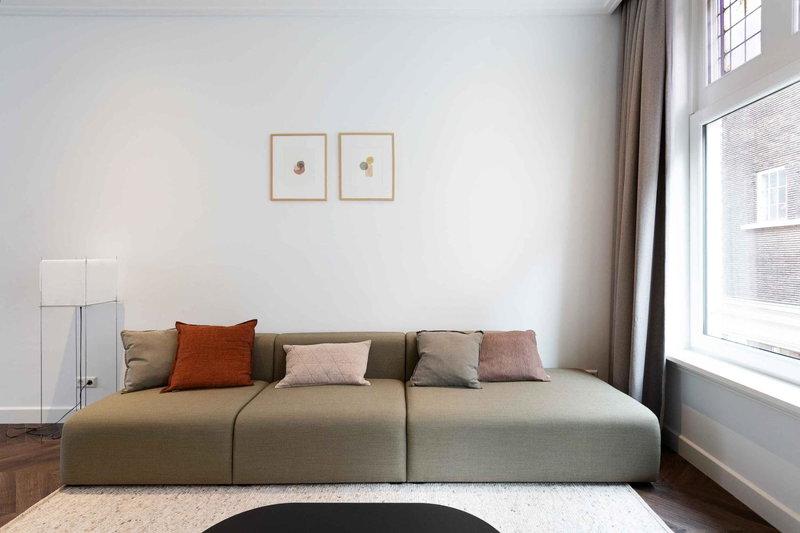 Anegang Boutique Appartement, Haarlem, The Netherlands
