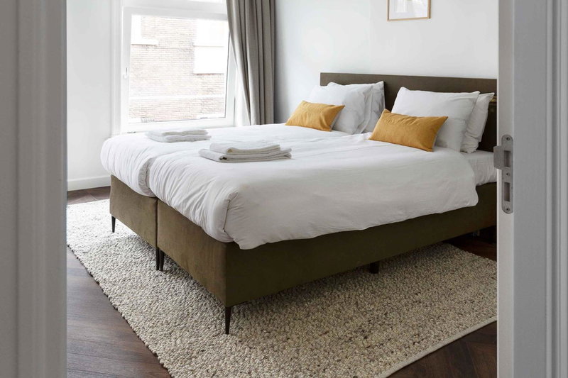 Anegang Boutique Appartement, Haarlem, The Netherlands