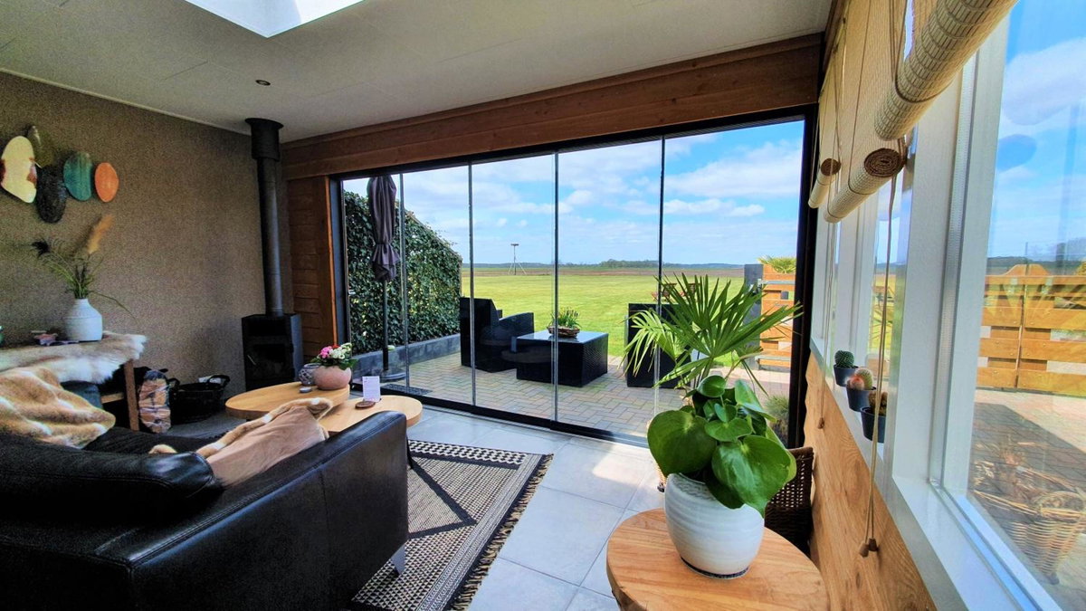 Hotel · B&B Hertenhoef, Fluitenberg (Hoogeveen), Fluitenberg