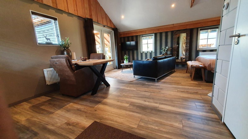 B&B Hertenhoef, Fluitenberg (Hoogeveen), Fluitenberg, The Netherlands