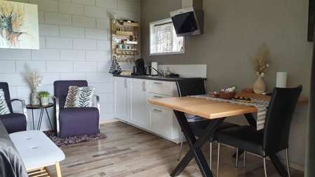 B&B Hertenhoef, Fluitenberg (Hoogeveen), Fluitenberg, The Netherlands