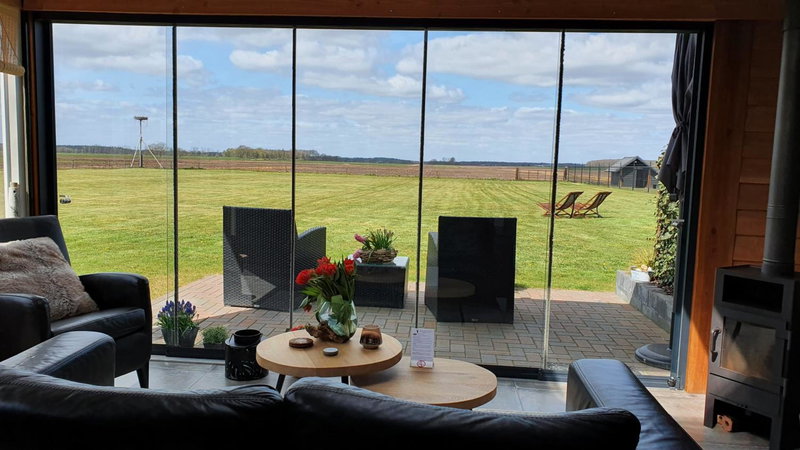 B&B Hertenhoef, Fluitenberg (Hoogeveen), Fluitenberg, The Netherlands