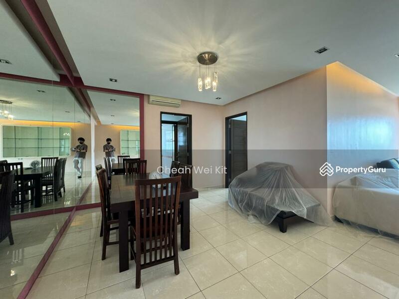 Casa Indah 1, Malaysia
