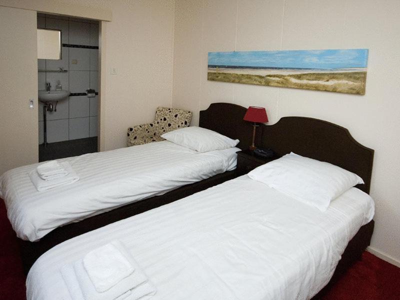 Hotel Kuiperduin, Hoek van Holland, The Netherlands