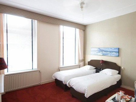 Hotel Kuiperduin, Hoek van Holland, The Netherlands