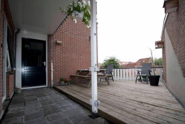 De Kade, The Netherlands