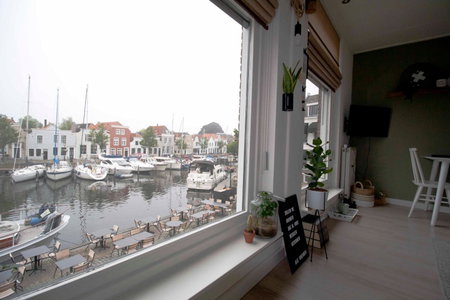 De Kade, Goes, The Netherlands