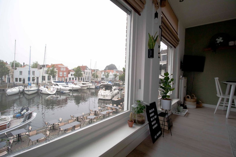De Kade, Goes, The Netherlands