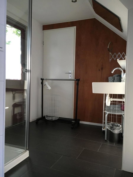 Bed & Office 050, Groningen, The Netherlands