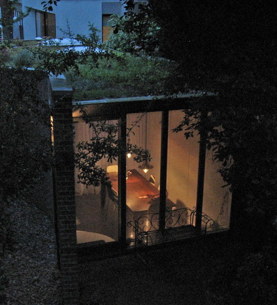 Bed & Office 050, Groningen, The Netherlands