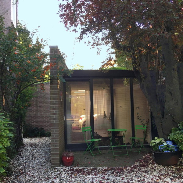 Bed & Office 050, Groningen, The Netherlands