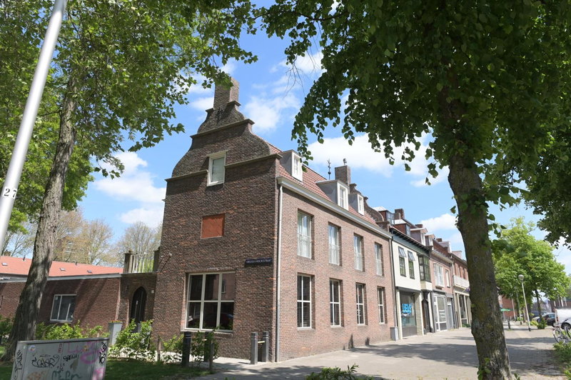 AaBenB appartement, Tilburg, The Netherlands