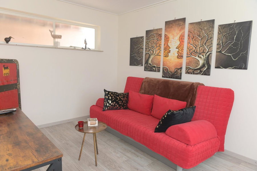 AaBenB appartement, Tilburg, The Netherlands