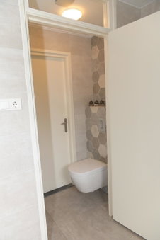 AaBenB appartement, Tilburg, The Netherlands