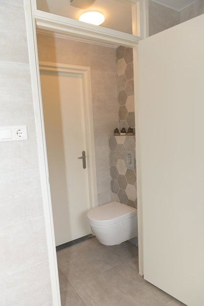 AaBenB appartement, Tilburg, The Netherlands