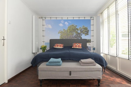 AaBenB appartement, Tilburg, The Netherlands
