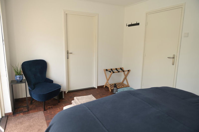 AaBenB appartement, Tilburg, The Netherlands