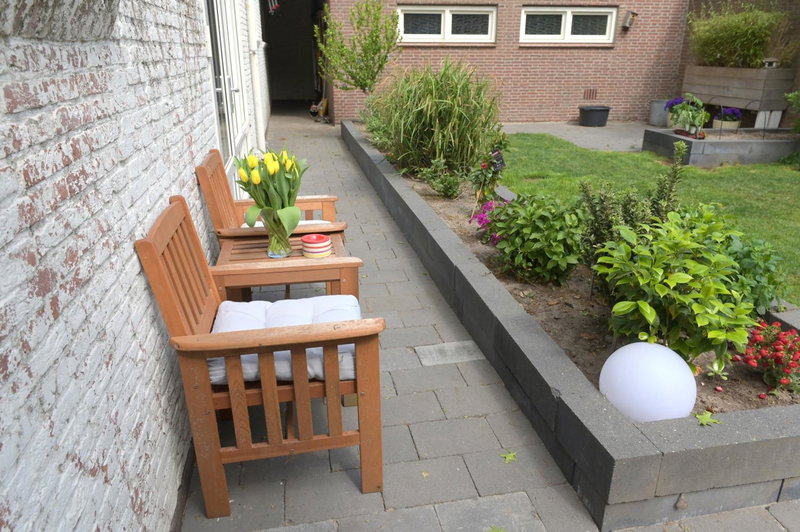 AaBenB appartement, Tilburg, The Netherlands