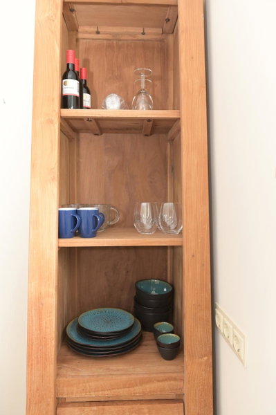 AaBenB appartement, Tilburg, The Netherlands