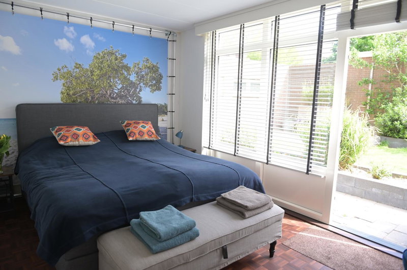 AaBenB appartement, Tilburg, The Netherlands