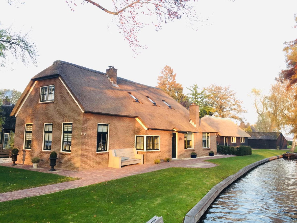 Gieters Mooist, The Netherlands